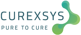 CUREXSYS Logo
